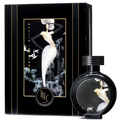 devil's intrigue perfume.